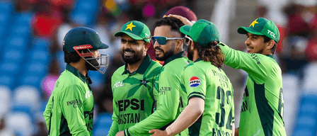 वेस्टइंडीज के खिलाफ तीसरे वनडे में रिजवान को अपने गेंदबाजों से बेहतर प्रदर्शन की उम्मीद