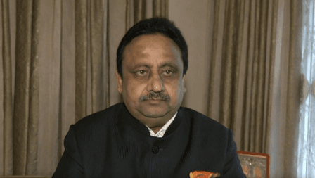 'ममता बनर्जी अपने इरादों में कभी कामयाब नहीं होंगी', आई-पैक छापेमारी विवाद पर बोले भाजपा सांसद खंडेलवाल