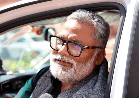 जगदीप धनखड़ का इस्तीफा सुनियोजित राजनीतिक घटनाक्रम का हिस्सा : पप्पू यादव