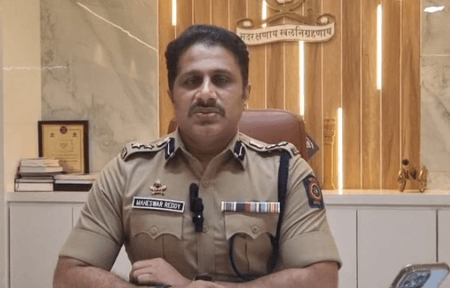 जलगांव में युवक की पीट-पीटकर हत्या, मामले की जांच के लिए बनेगा एसआईटी