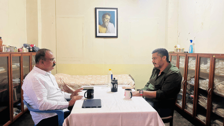 बारामती उपचुनाव: रोहित पवार का कांग्रेस से आग्रह, सुनेत्रा पवार के खिलाफ वापस लें नामांकन