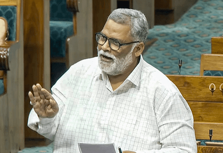 ‘हमारा लक्ष्य एक ही है’, तेजस्वी की बिहार अधिकार यात्रा पर सांसद पप्पू यादव