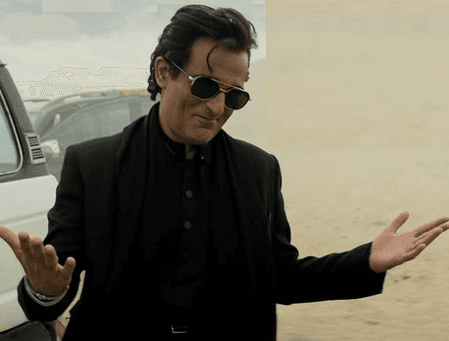 जन्मदिन विशेष : सालों गायब रहने के बाद अक्षय खन्ना ने कैसे किया धमाकेदार कमबैक?