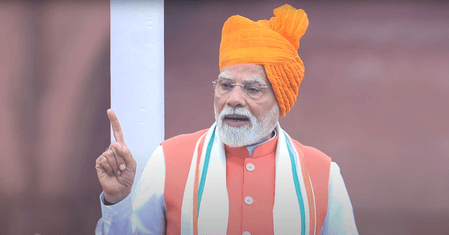 सरकार फाइलों में नहीं, देश के नागरिकों की लाइफ में होनी चाहिए : प्रधानमंत्री मोदी