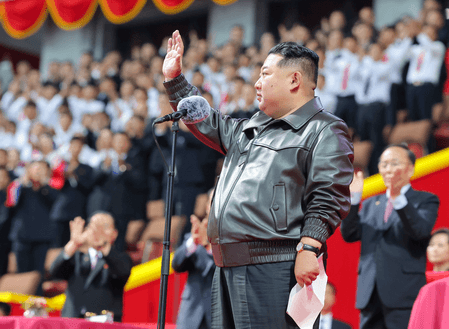 जी7 के परमाणु निरस्त्रीकरण बयान पर भड़का उत्तर कोरिया, विदेश मंत्री बोले- ये शत्रुतापूर्ण कृत्य