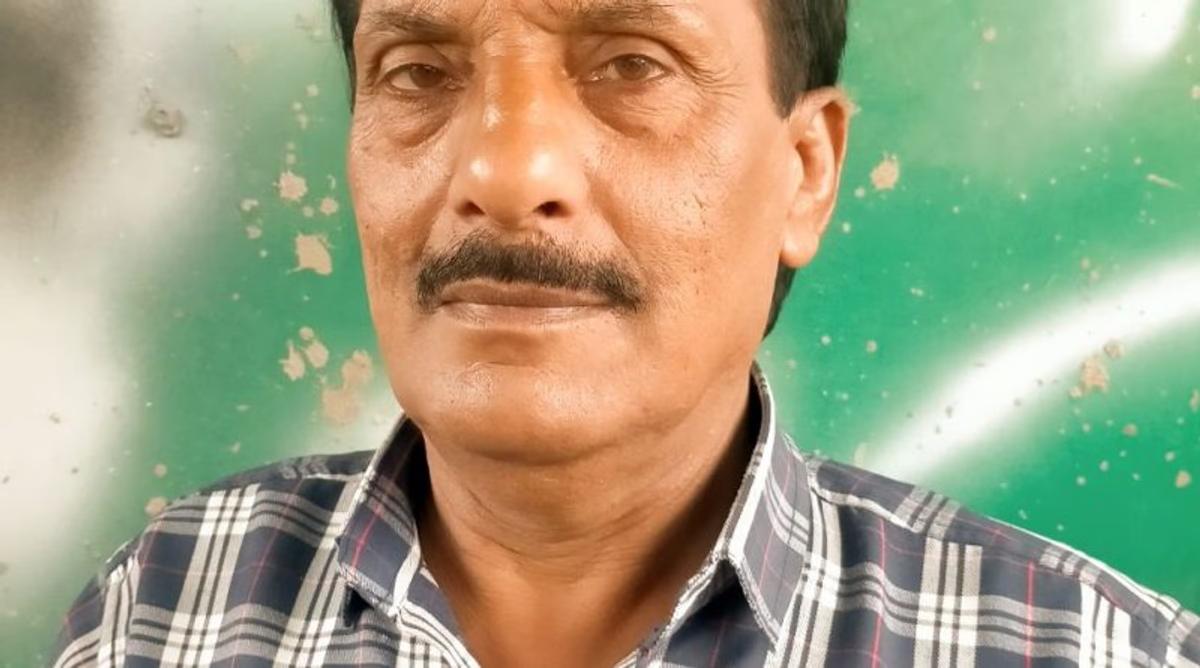 MDDA corruption protest,