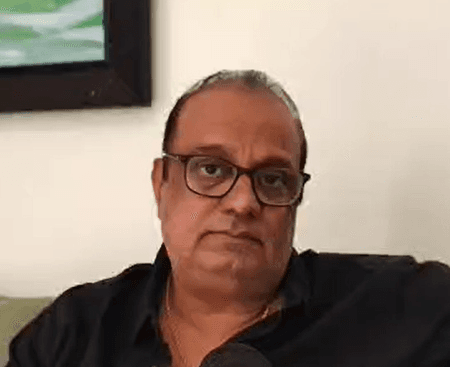 कृष्णा हेगड़े ने भागवत के बयान का किया समर्थन, कहा- भारत डरने वाला नहीं, मुकाबला करने वाला देश