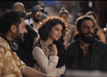 आप ही सिनेमा के बैकबोन... ‘धुरंधर 2’ की सफलता के बीच 'यालीना' ने पर्दे के पीछे के 'हीरोज' को किया सलाम