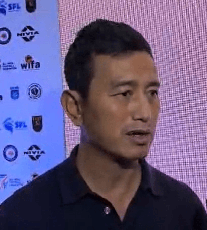 भारतीय फुटबॉल को जूनियर स्तर पर मजबूत करने की जरुरत : बाइचुंग भूटिया