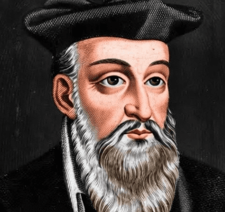 जयंती विशेष: नास्त्रेदमस ने दुनिया को डराया और उलझाया भी, विपरीत परिस्थितयों ने गढ़ा ये भविष्यवक्ता