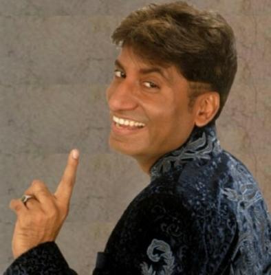 जब राजू श्रीवास्तव ने पूरी रात अमिताभ बच्चन की मिमिक्री की और मेहनताना मिला सिर्फ 50 रुपए