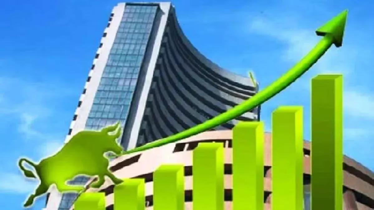 Nifty Closing Update