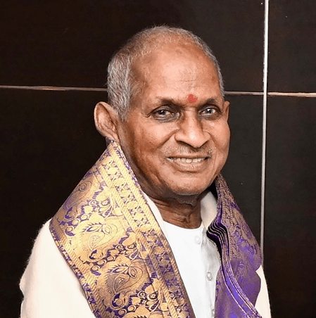पहली बार साथ काम करेंगे कार्तिक सुब्बाराज और इलैयाराजा, फिल्म को लेकर दोनों ने जताई खुशी