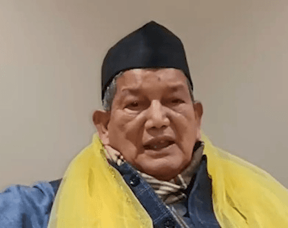 अंकिता भंडारी को न्याय नहीं मिला तो महिलाओं के मनोबल पर असर पड़ेगा : हरीश रावत