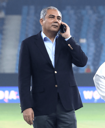 'आईसीसी ट्रॉफी चुराने का इरादा है', बांग्लादेश से हार के बाद कामरान अकमल ने पीसीबी अध्यक्ष मोहसिन नकवी पर कसा तंज