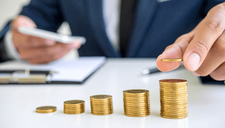 इंश्योरेंस कंपनियों और एनपीएस ने 2025 में अब तक इक्विटी में किया रिकॉर्ड एक लाख करोड़ रुपए का निवेश