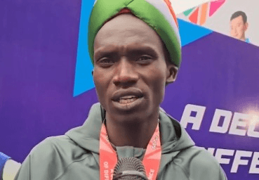 भारत में वैश्विक खेल आयोजन करने की क्षमता, 'टाटा स्टील वर्ल्ड 25के' कोलकाता जीतने पर बोले जोशुआ चेप्टेगी