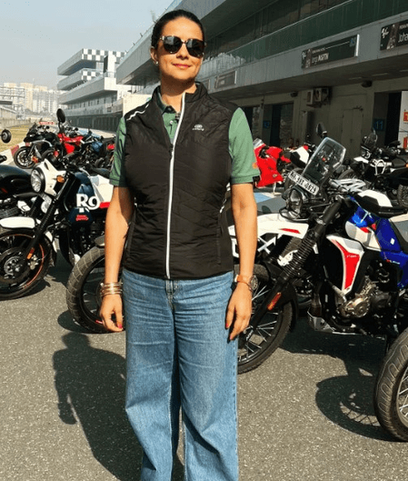 'पेरिमेनोपॉज' पर गुल पनाग ने शेयर किए अपने अनुभव, बताया क्या है उनके लिए एडवेंचर का मतलब