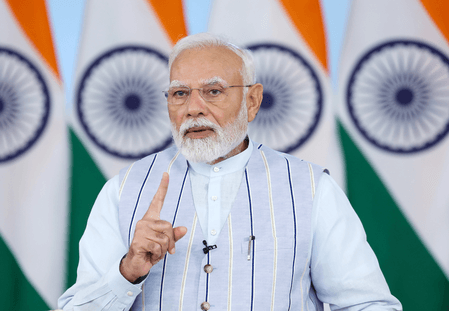 छत्तीसगढ़ को पीएम मोदी की अनुपम सौगात, डोंगरगढ़ समेत 5 रेलवे स्टेशन का करेंगे वर्चुअल उद्घाटन