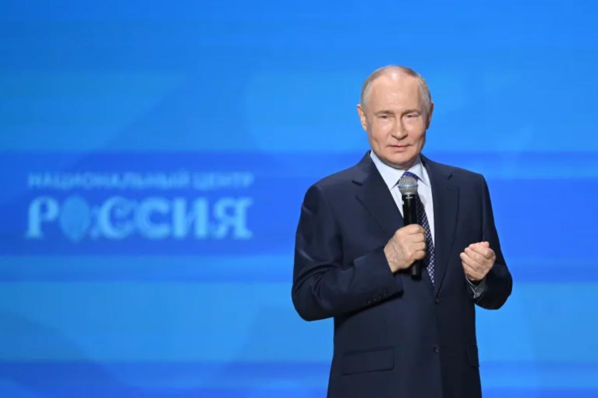 putin