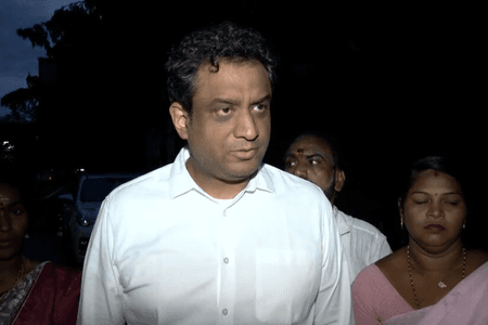 विजय जल्द राज्यपाल से मिलकर समर्थन पत्र सौंपेंगे, शपथ ग्रहण का तय होगा समय: निवेदिथ अल्वा