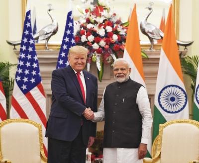 पीएम मोदी ने गाजा में सीजफायर को लेकर ट्रंप के प्लान पर लगाई मुहर, बोले- ये स्थायी शांति के लिए जरूरी