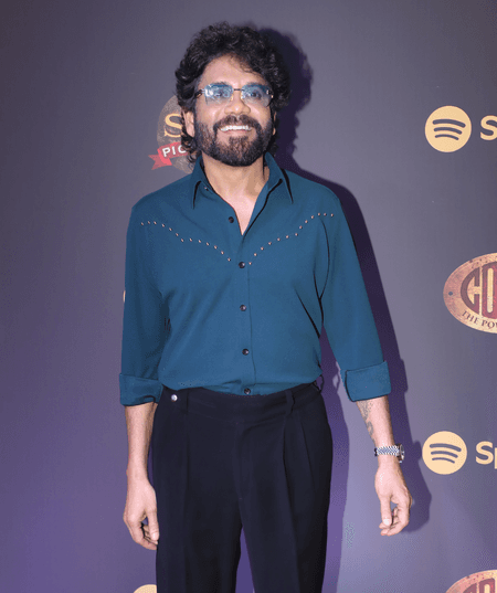 नागार्जुन के पर्सनालिटी राइट्स केस पर आज दिल्ली हाईकोर्ट सुनाएगा फैसला