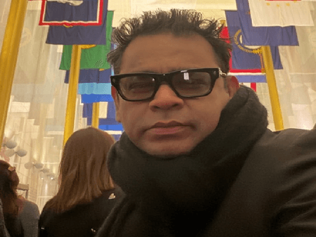 फैयाज डागर और एआर रहमान के बीच संगीत विवाद, सुप्रीम कोर्ट में अगले शुक्रवार को होगी सुनवाई