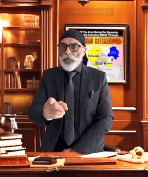 खालिस्तानी आतंकी पन्नू का अमेरिकी टैरिफ के समर्थन में बयान पंजाब विरोधी, सिखों से विश्वासघात: रिपोर्ट
