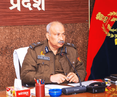 यूपी में महिला अपराधों में बड़ी गिरावट, दुष्कर्म के मामलों में 34 प्रतिशत की कमी