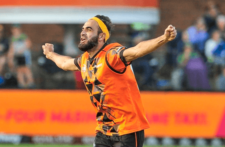 सीपीएल 2025 : युवाओं पर भारी पड़ रहा अनुभव, 9 में 7 मैचों में रहा उम्रदराज खिलाड़ियों का दबदबा