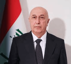 इराकी संसद ने पूर्व पर्यावरण मंत्री निजार अमेदी को देश का नया राष्ट्रपति चुना