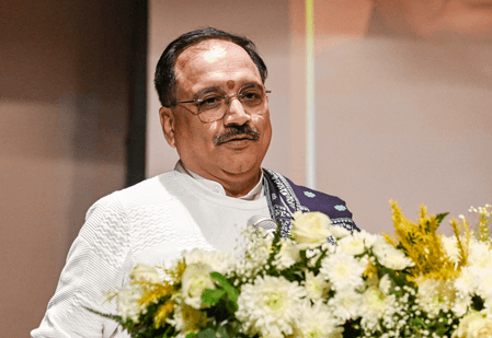 दक्षिण दिल्ली में स्कूल फीस बढ़ोतरी के ड्रामे को लेकर भाजपा ने आप की आलोचना की