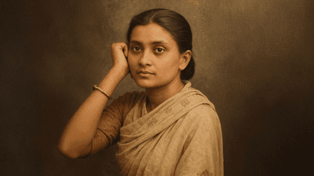 कादम्बिनी गांगुली : भारत की पहली महिला डॉक्टर, जिन्होंने तोड़ी समाज की बेड़ियां