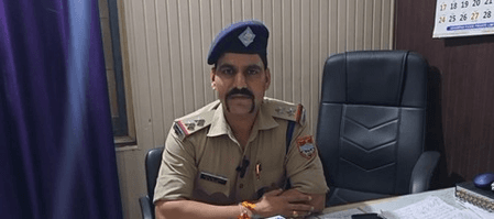 उत्तराखंड: कोसी नदी में मछली पकड़ते वक्त युवक बहा, 5 घंटे बाद शव बरामद