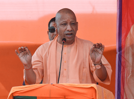 'सेवा और करुणा में है सच्ची आध्यात्मिकता', सीएम योगी ने सत्य साईं बाबा की जन्मशताब्दी पर दी शुभकामनाएं