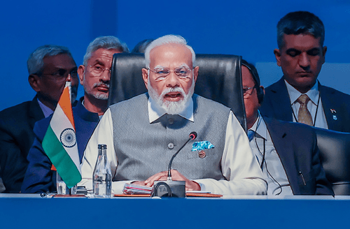 पहली बार नामीबिया जाएंगे पीएम मोदी, द्विपक्षीय रिश्तों और आर्थिक सहयोग को नई ऊंचाई देने की तैयारी