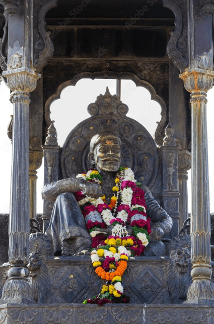 रायगड का किला: वीरता और इतिहास से समृद्ध है छत्रपति शिवाजी महाराज का यह किला