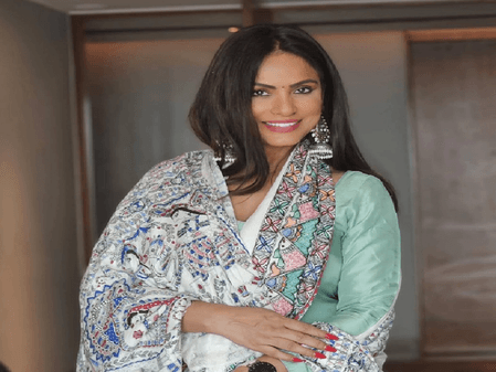 धर्मेंद्र जी लीजेंड हैं जिन्हें कभी भूला नहीं जा सकता: नीतू चंद्रा