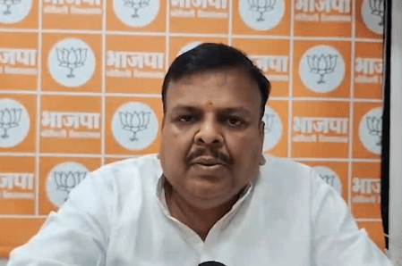 पीएम मोदी का 26 दिसंबर को ‘वीर बाल दिवस’ के रूप में मनाने का फैसला सराहनीय: संजय उपाध्याय