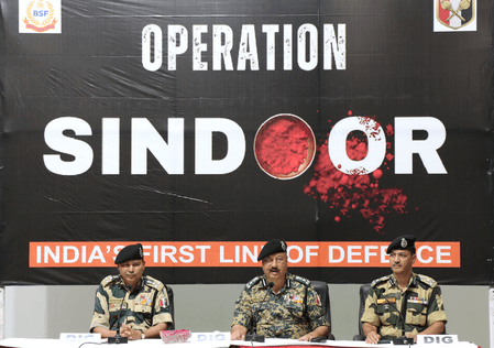 कनाडा में भारतीय दूतावास ने पहलगाम पीड़ितों को दी श्रद्धांजलि, अंतरराष्ट्रीय साझेदारों के साथ काम करने का किया दावा