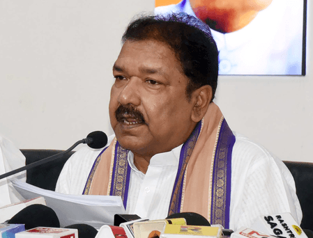 राहुल गांधी को सर्वोच्च न्यायालय पर विश्वास नहीं : दिलीप जायसवाल