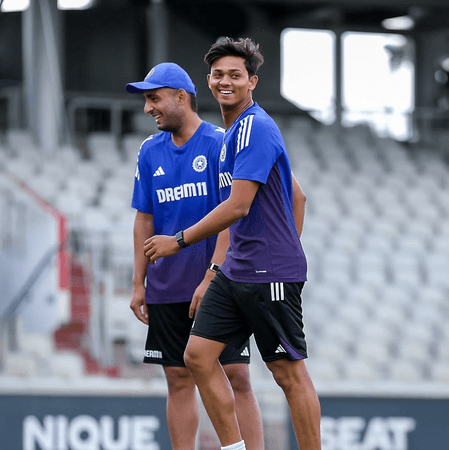 एशिया कप से जायसवाल, राहुल और अय्यर नजरअंदाज! जानिए कैसा रहा हालिया प्रदर्शन