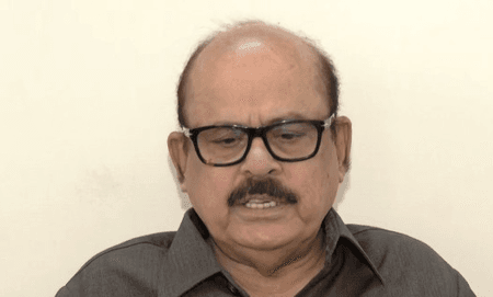 भारत किसी धर्म विशेष का देश नहीं: कांग्रेस सांसद तारिक अनवर