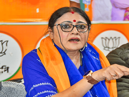 भाजपा विधायक के खिलाफ विशेषाधिकार प्रस्ताव पर पश्चिम बंगाल विधानसभा में हंगामा