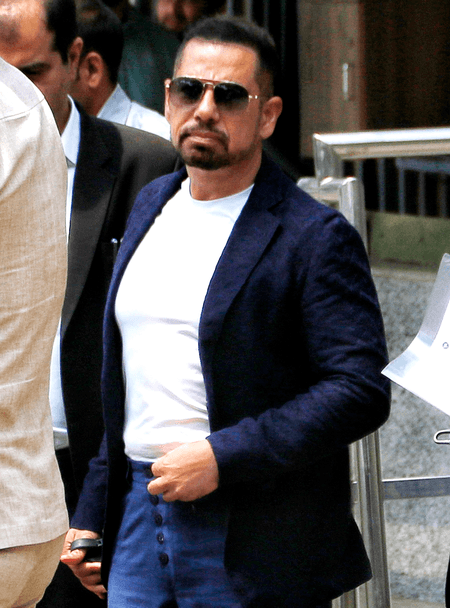 रॉबर्ट वाड्रा से जुड़े जमीन सौदे के मामले में कल दिल्ली के कोर्ट में सुनवाई होगी