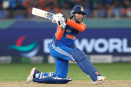 ऑपरेशन व्हाइट बॉल : तिलक वर्मा ने भारत को बनाया एशिया चैंपियन, 5 विकेट से हारा पाकिस्तान