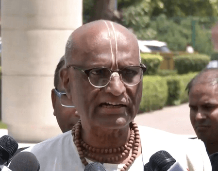 हरे कृष्ण मंदिर विवाद खत्म, सुप्रीम कोर्ट ने 'इस्कॉन बेंगलुरु' के पक्ष में सुनाया फैसला