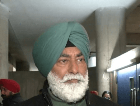 सुखपाल सिंह खैरा की महिलाओं पर की गई टिप्पणी पर आयोग ने भेजा नोटिस