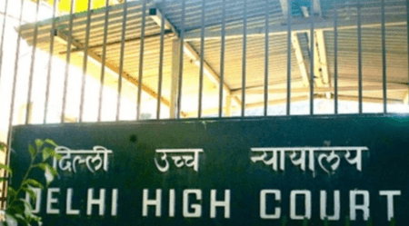 दिल्ली हाईकोर्ट ने मेट्रो स्टेशन का नाम बदलने से किया इनकार, महिपालपुर को रंगपुरी नाम देने की याचिका खारिज